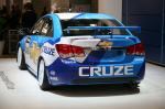 Chevrolet Cruze WTCC 2009 года